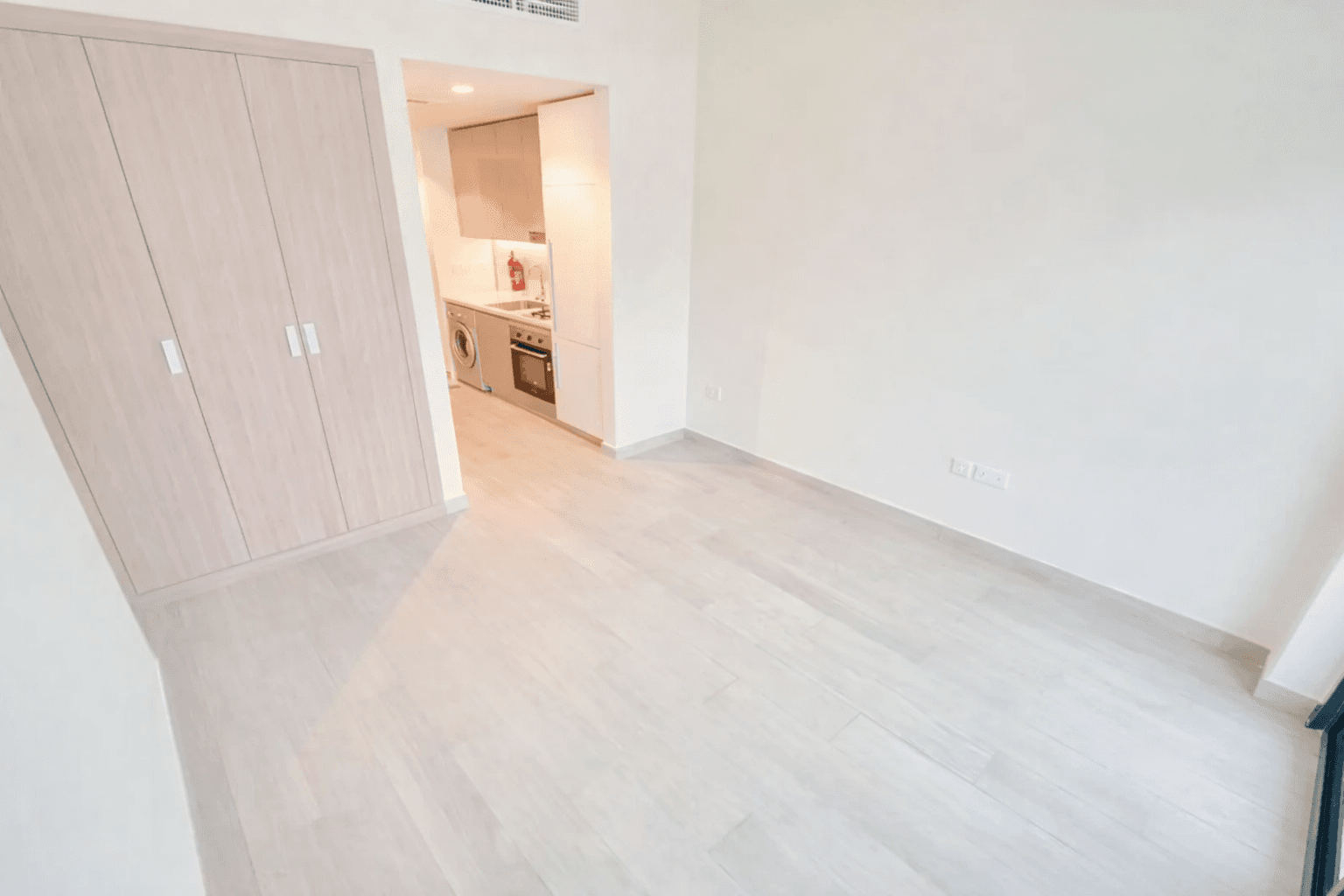 Modern Studio | Bright Layout | Big Balcony photo 2