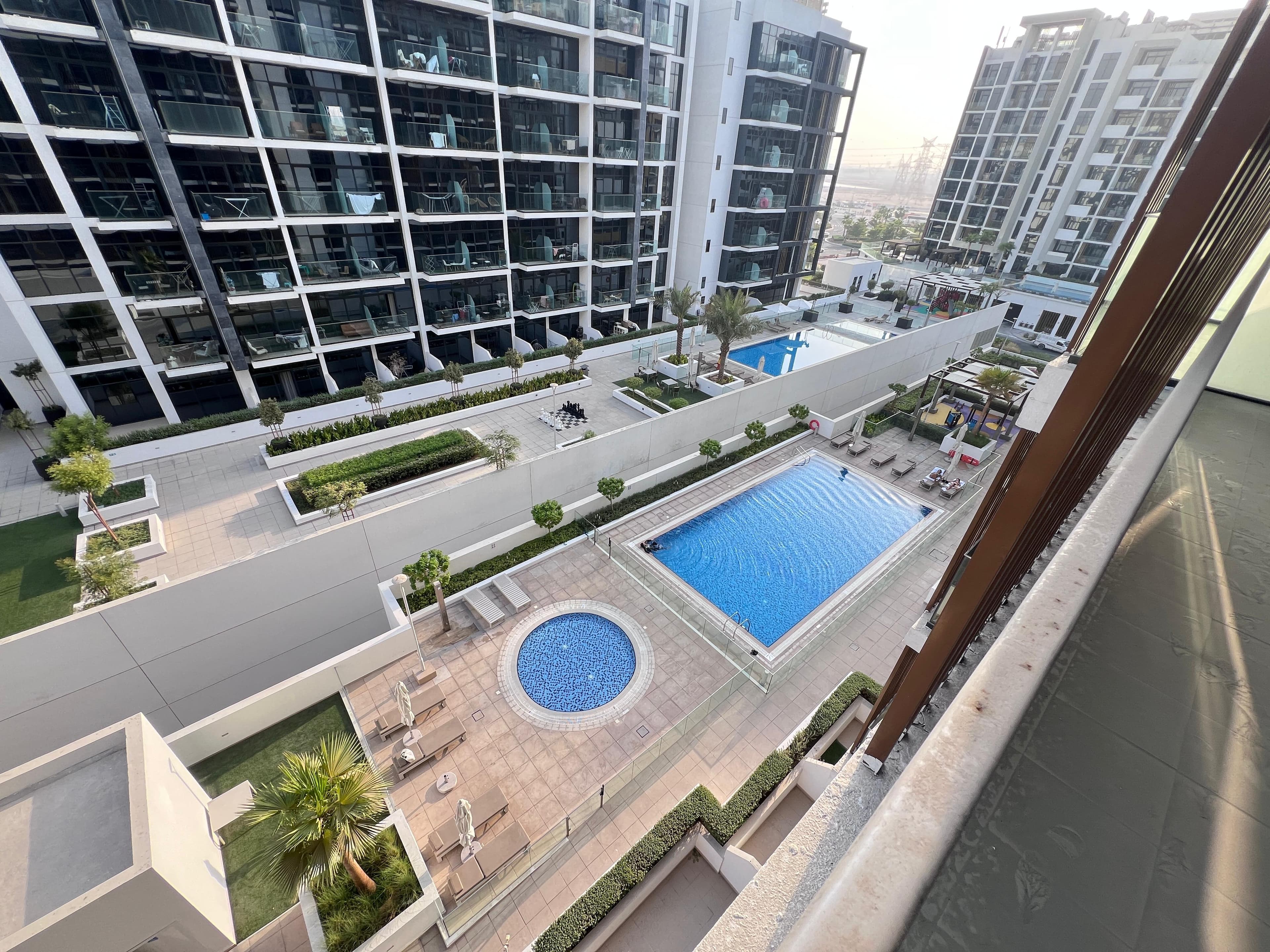 Upgraded | Modern Finishes |Community Views — 7
