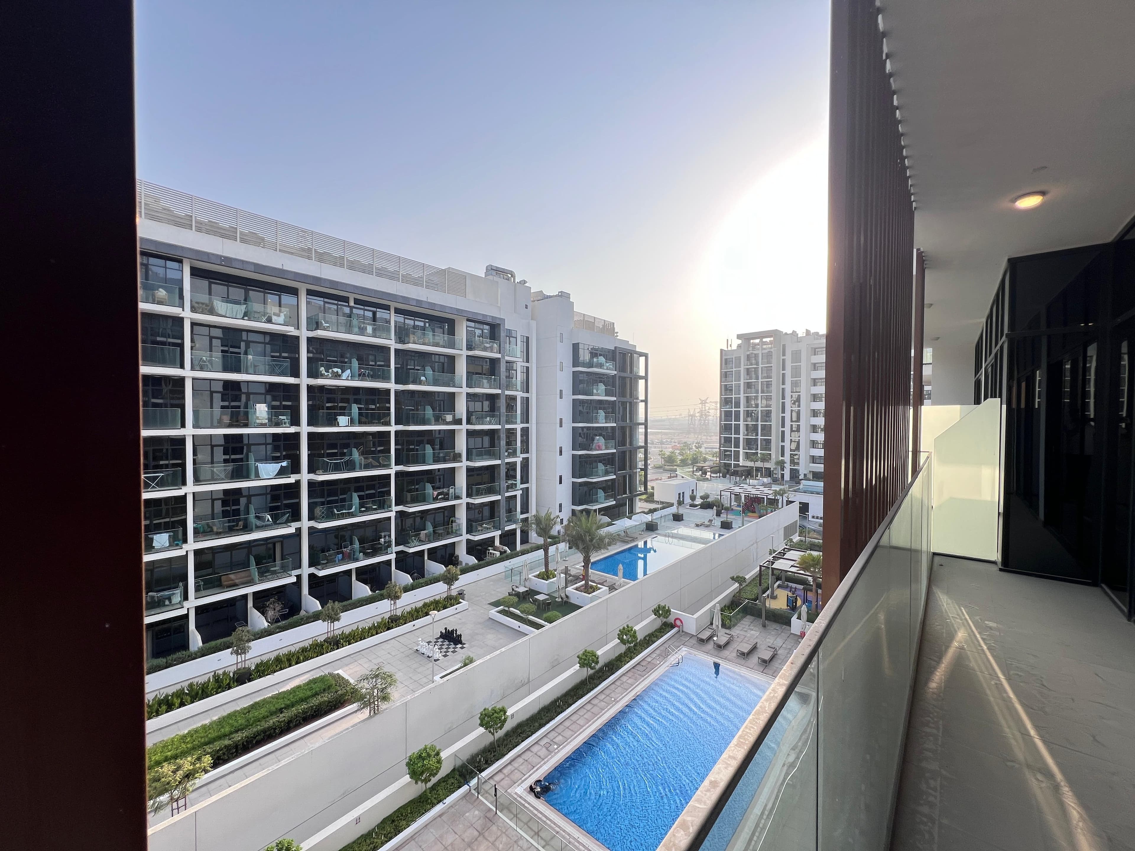 Upgraded | Modern Finishes |Community Views — 9