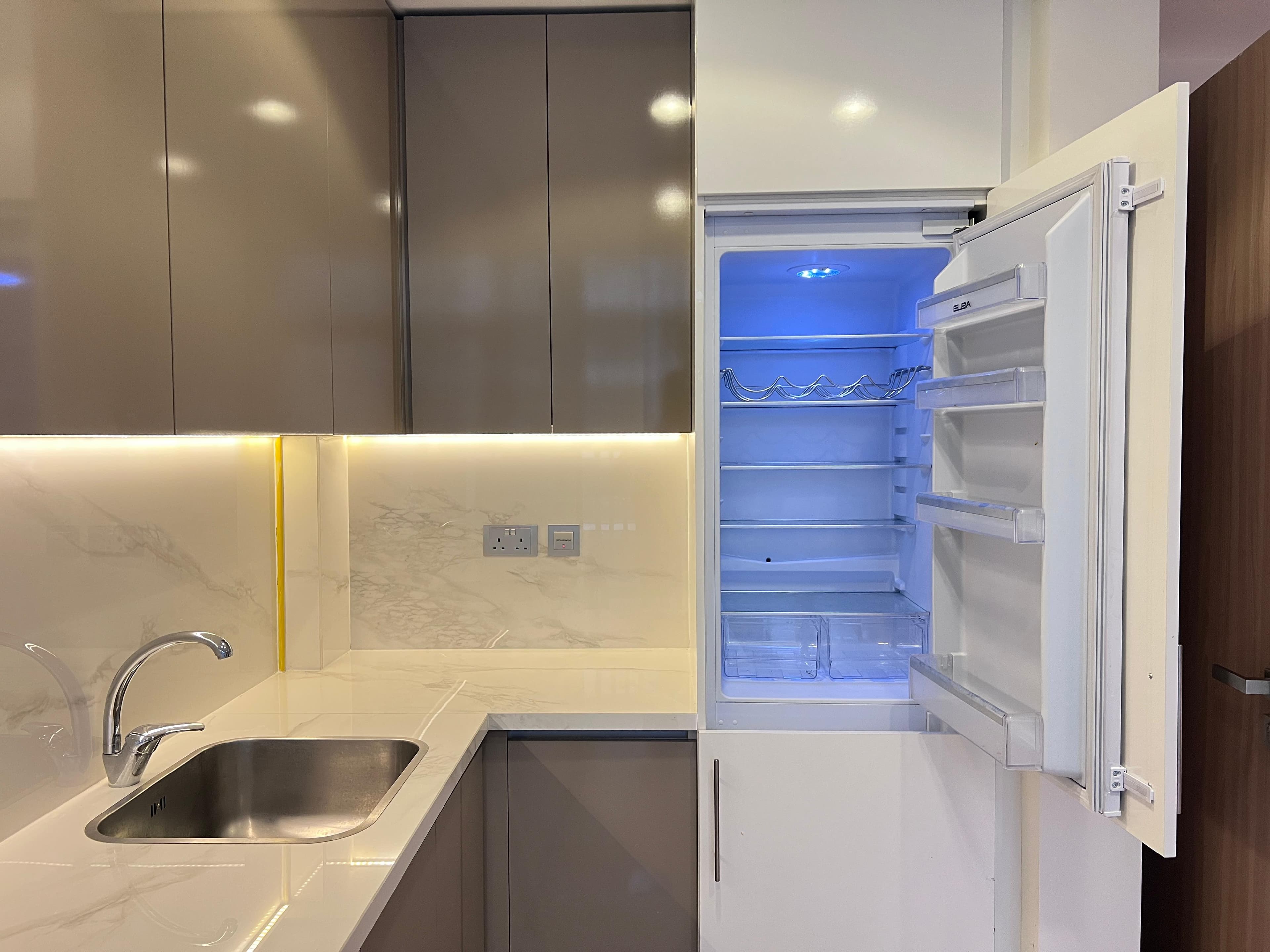 Upgraded | Modern Finishes |Community Views — 6