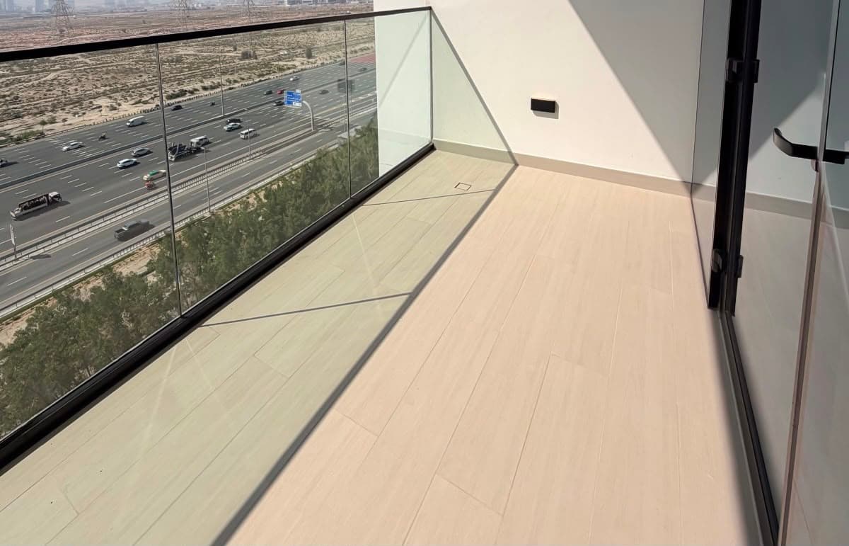 Premium Studio | Modern & Spacious — 13
