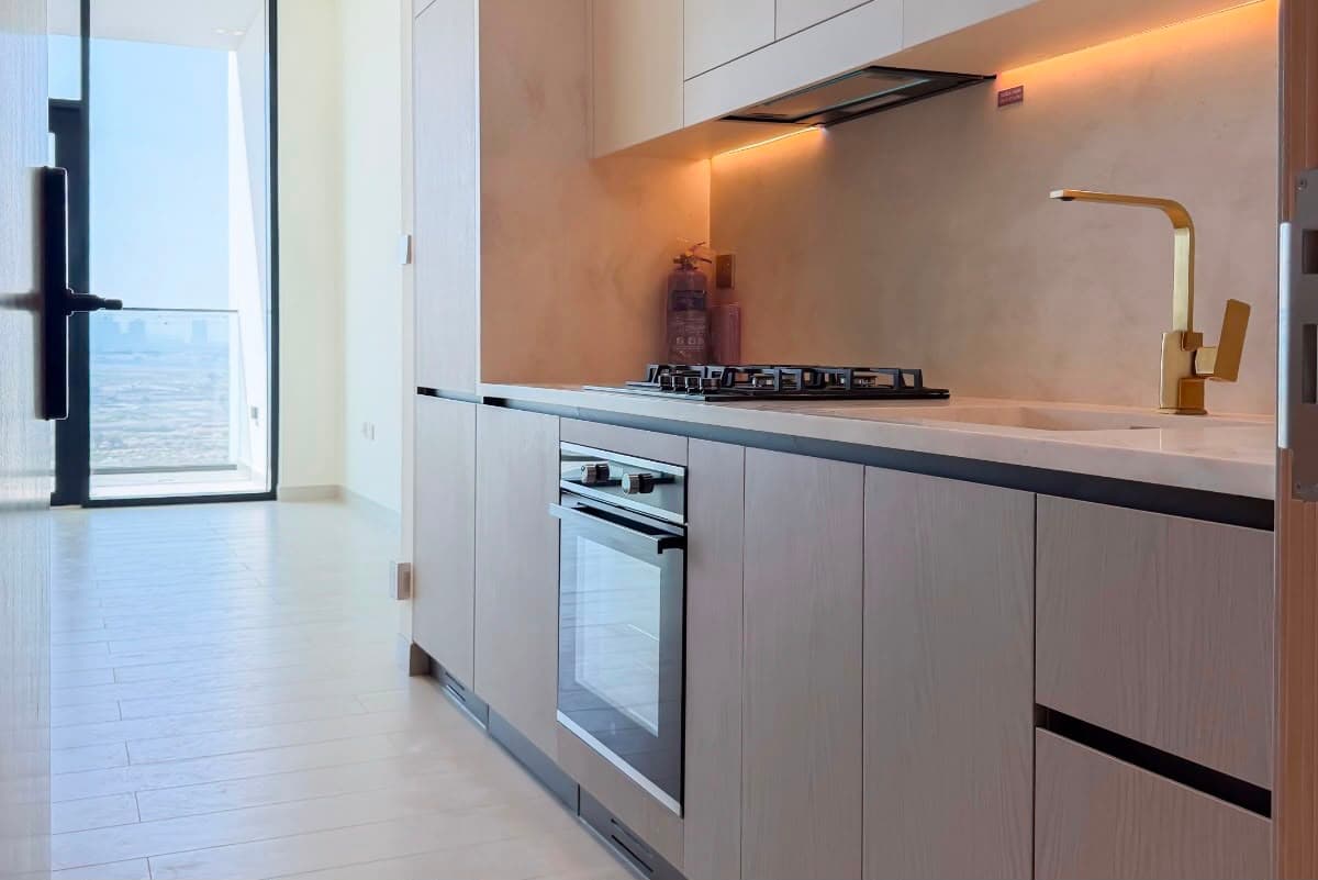 Premium Studio | Modern & Spacious photo 5