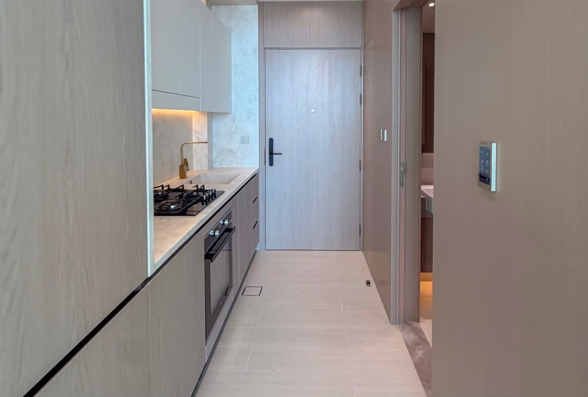 Premium Studio | Modern & Spacious — 6