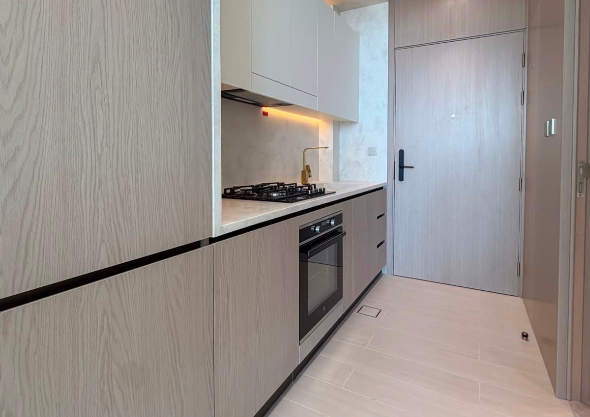 Premium Studio | Modern & Spacious — 7