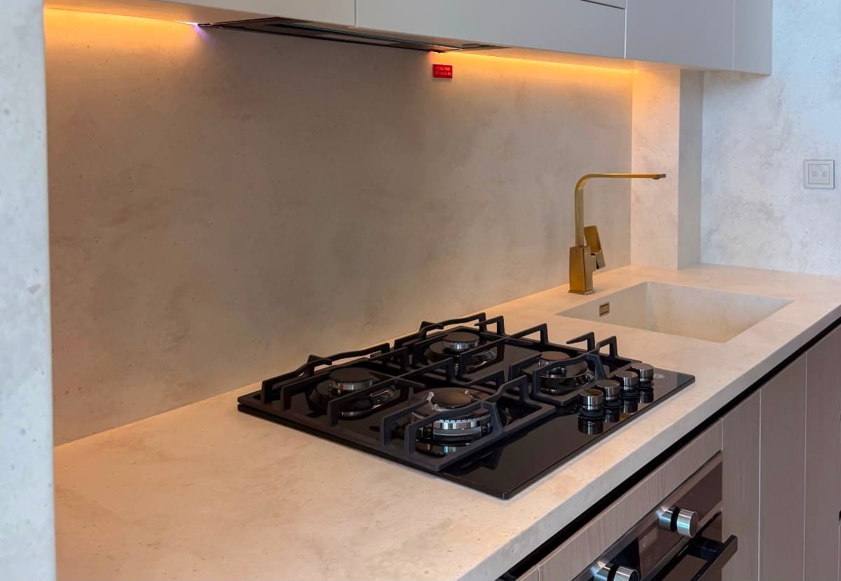 Premium Studio | Modern & Spacious — 11