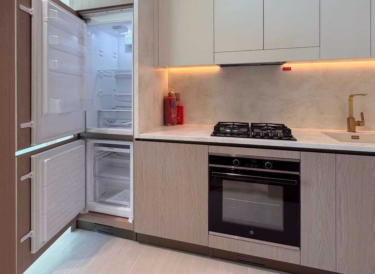 Premium Studio | Modern & Spacious — 8