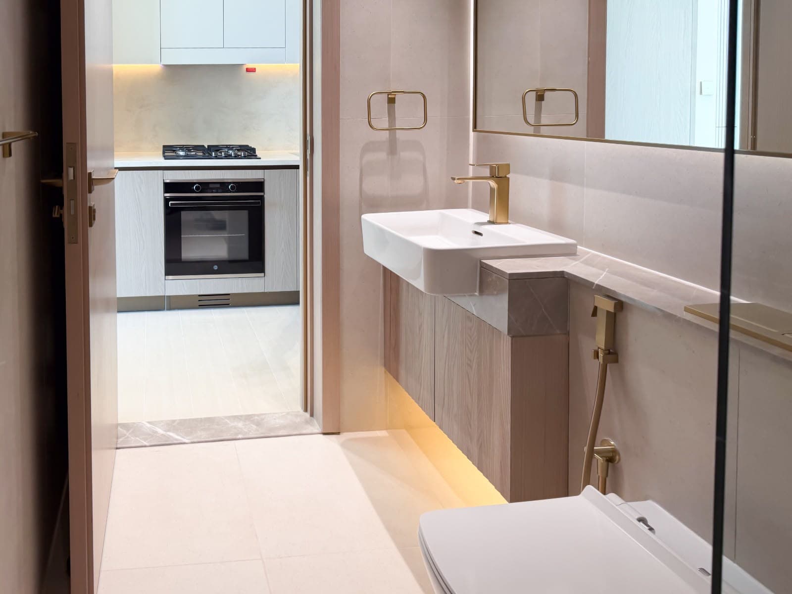 Premium Studio | Modern & Spacious — 10