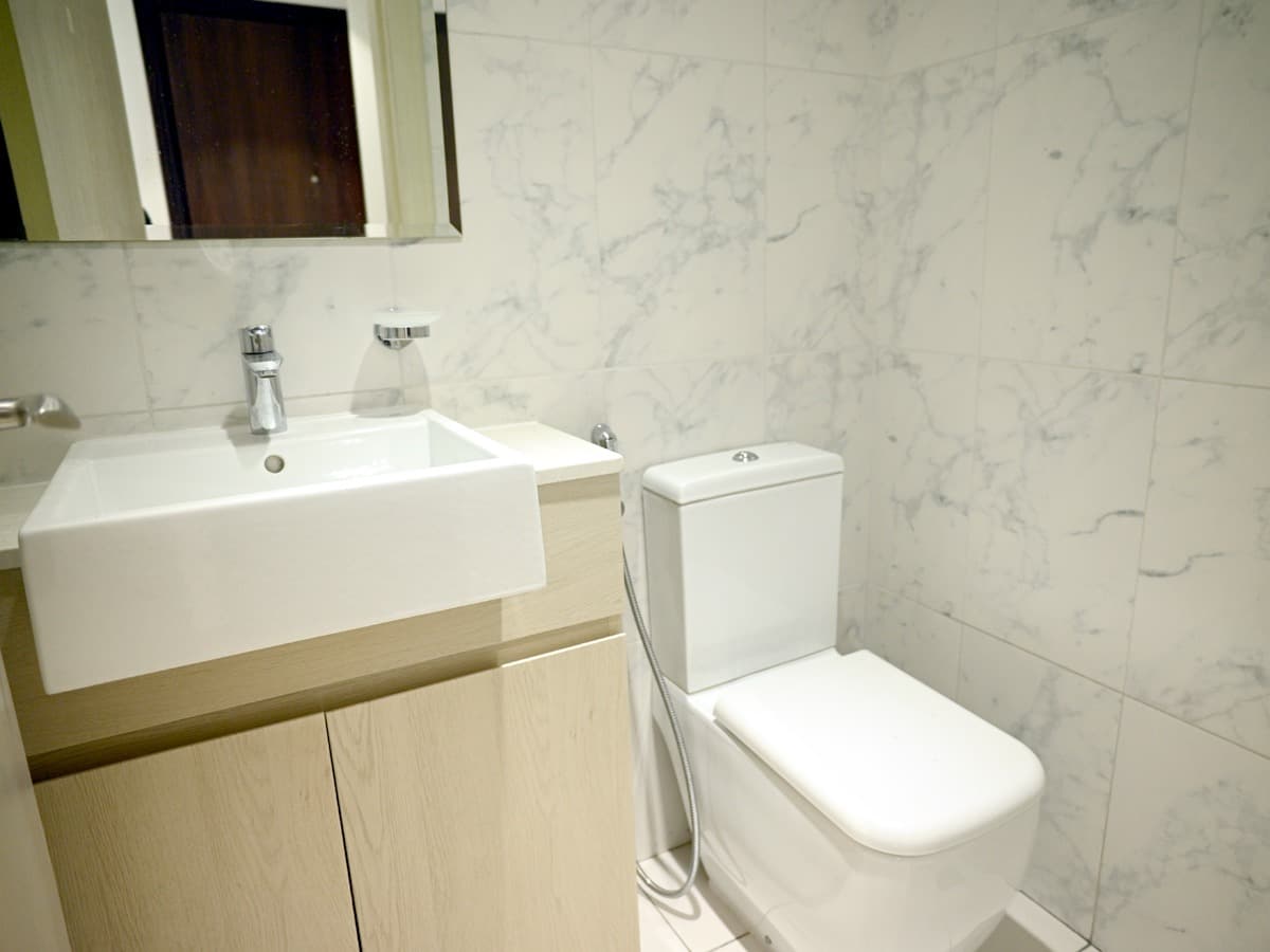 Modern 1 bed with Bright Layout | Dania Tower 1 — 10