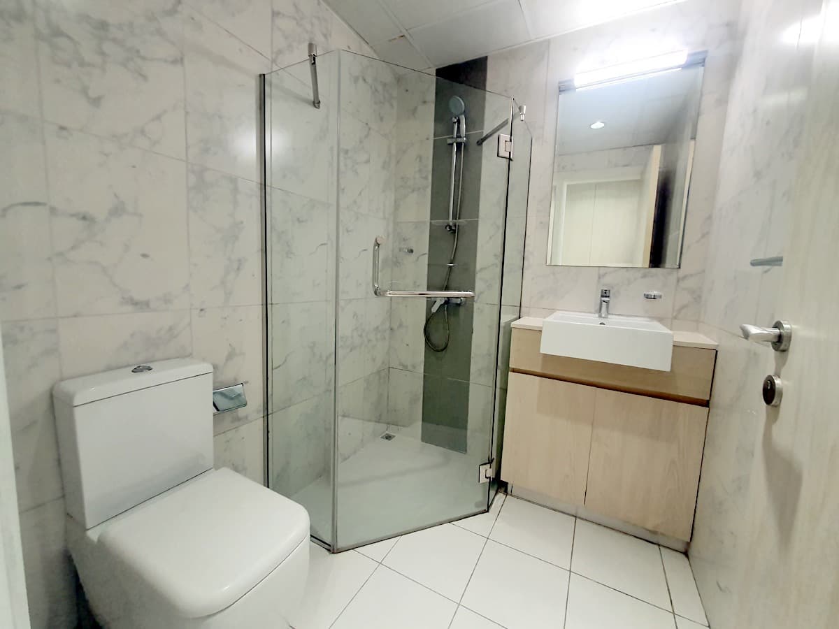 Modern 1 bed with Bright Layout | Dania Tower 1 — 9