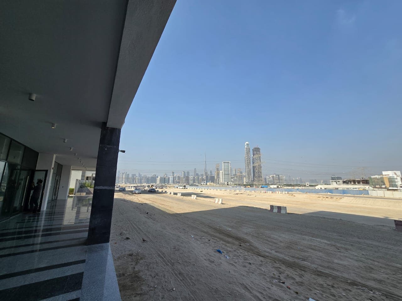 Prime Retail Shop | Crystal Lagoon View | Vacant — 11