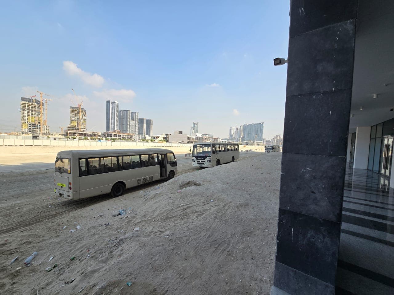 Prime Retail Shop | Crystal Lagoon View | Vacant — 12