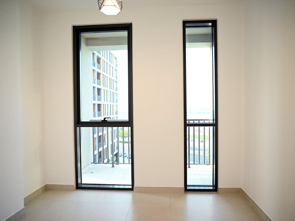 Modern 1 bed with Bright Layout | Dania Tower 1 photo 4