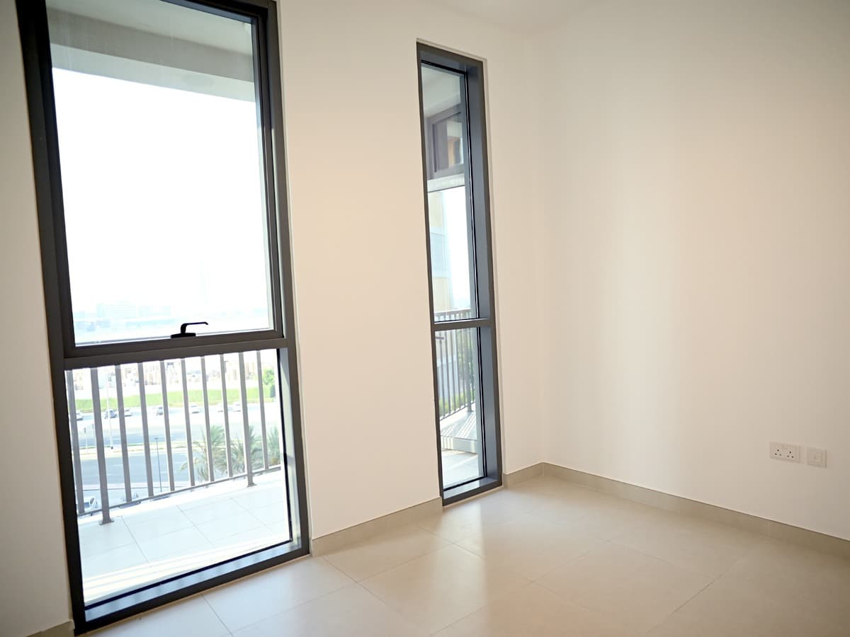 Modern 1 bed with Bright Layout | Dania Tower 1 photo 5