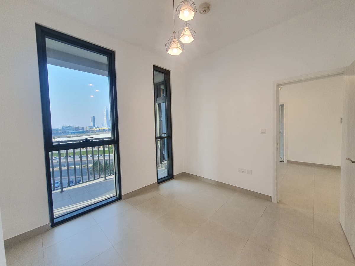 Modern 1 bed with Bright Layout | Dania Tower 1 photo 2
