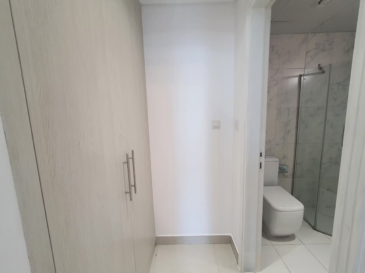 Modern 1 bed with Bright Layout | Dania Tower 1 — 8