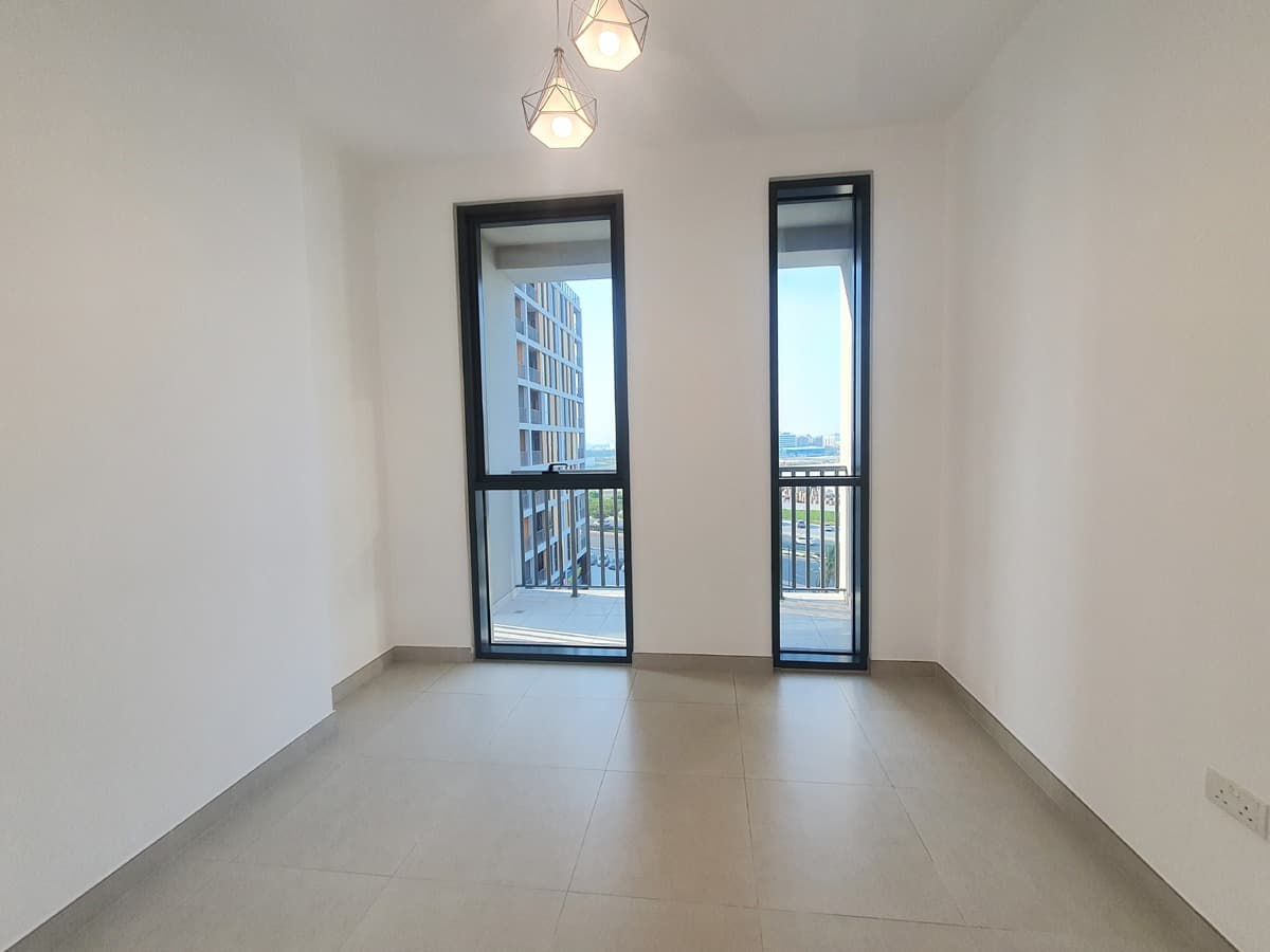 Modern 1 bed with Bright Layout | Dania Tower 1 photo 3