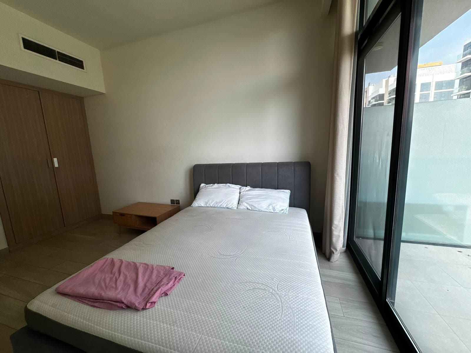 Furnished Studio | Elegant Interior photo 3