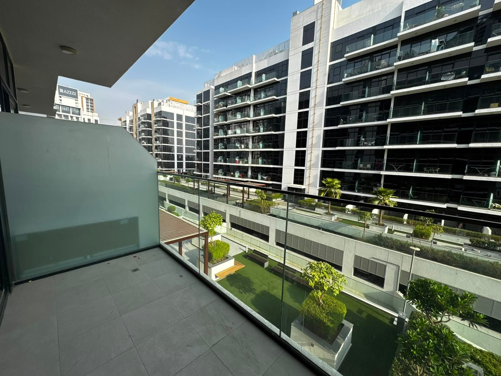 Furnished Studio | Elegant Interior — 7