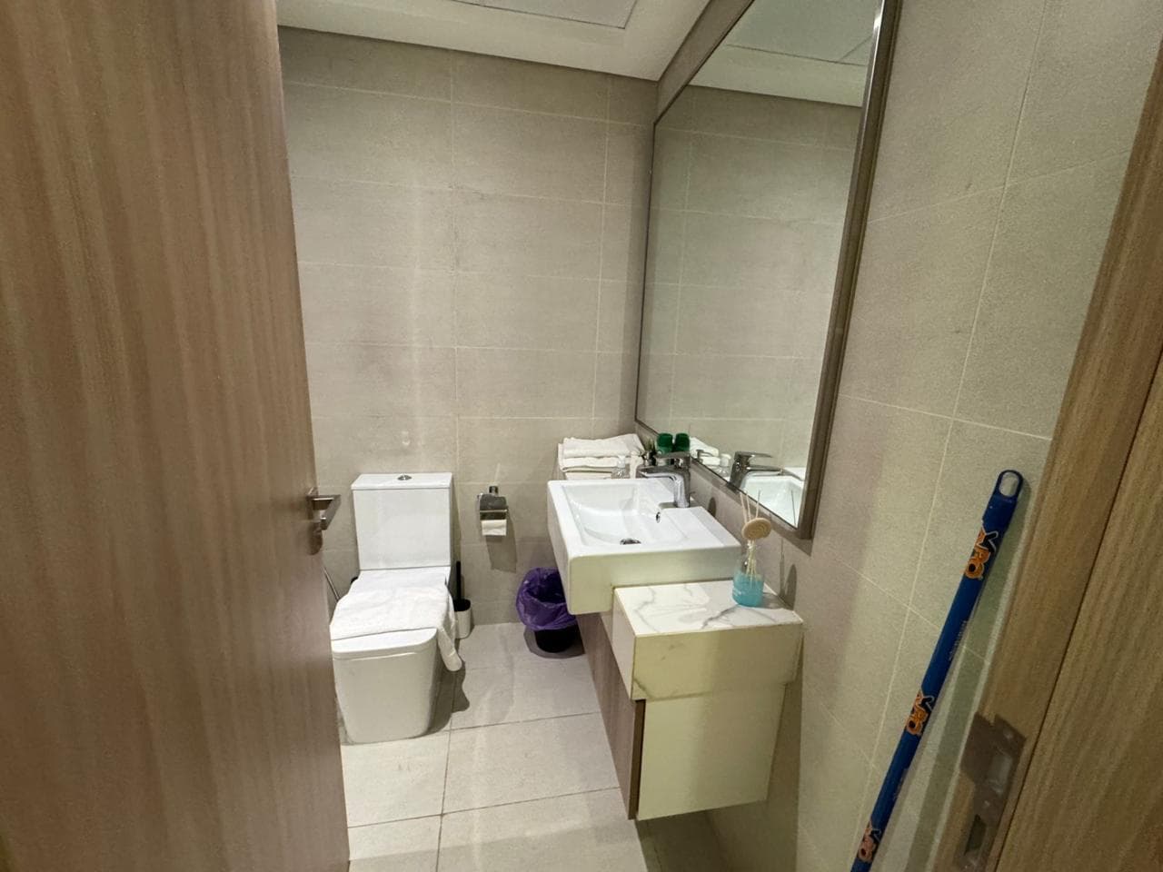Modern Studio Unit| Fully Furnished| Vacant — 7