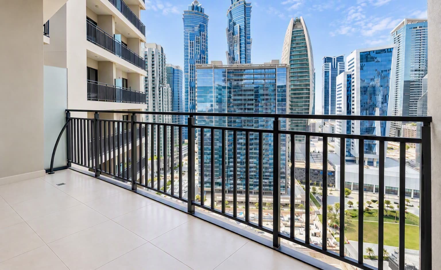 Luxury Living | Bright Layout | Prime Location — 6