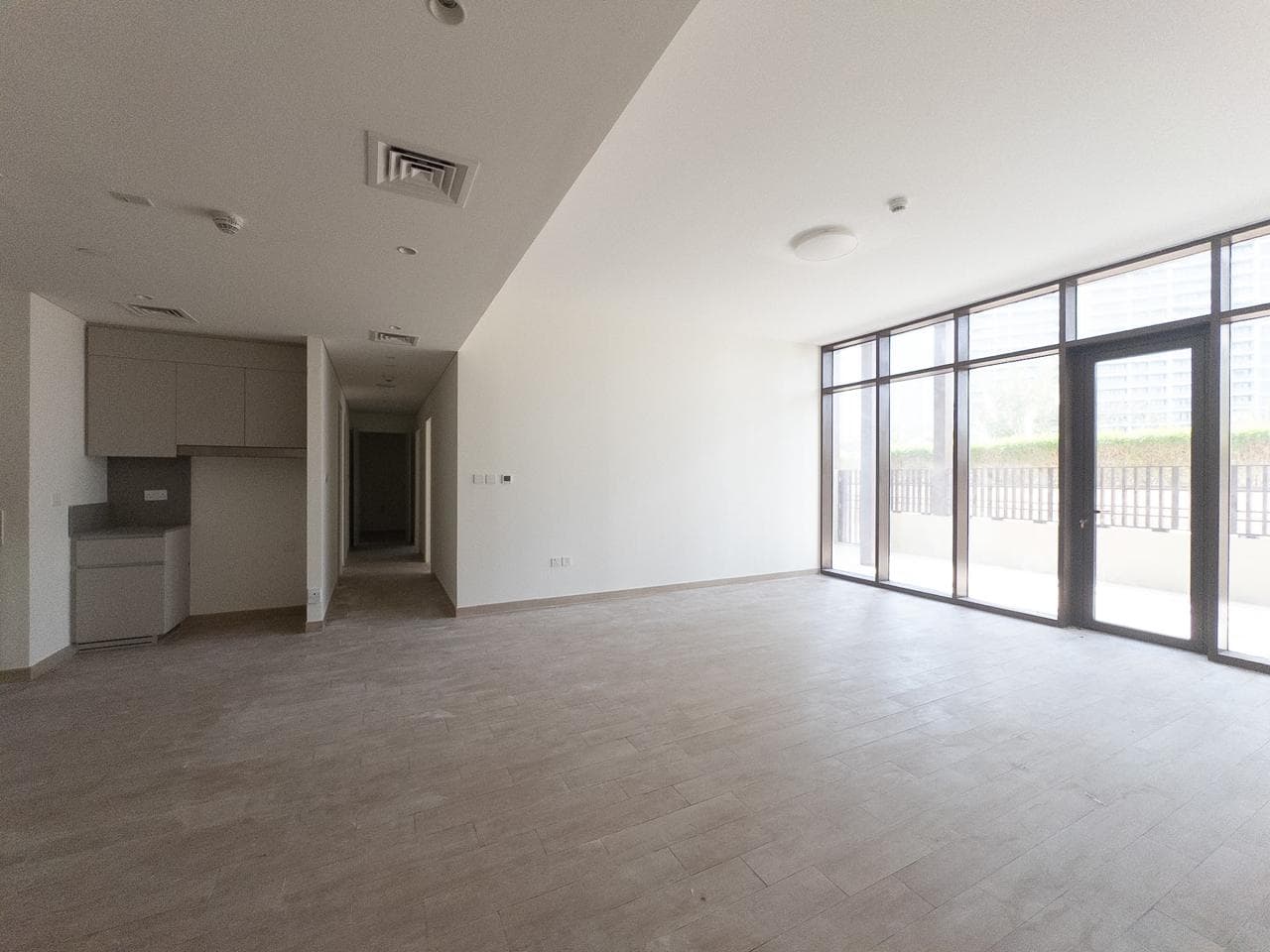 Spacious 3BR &4Baths|Big Balcony|Waterfront Living — 8