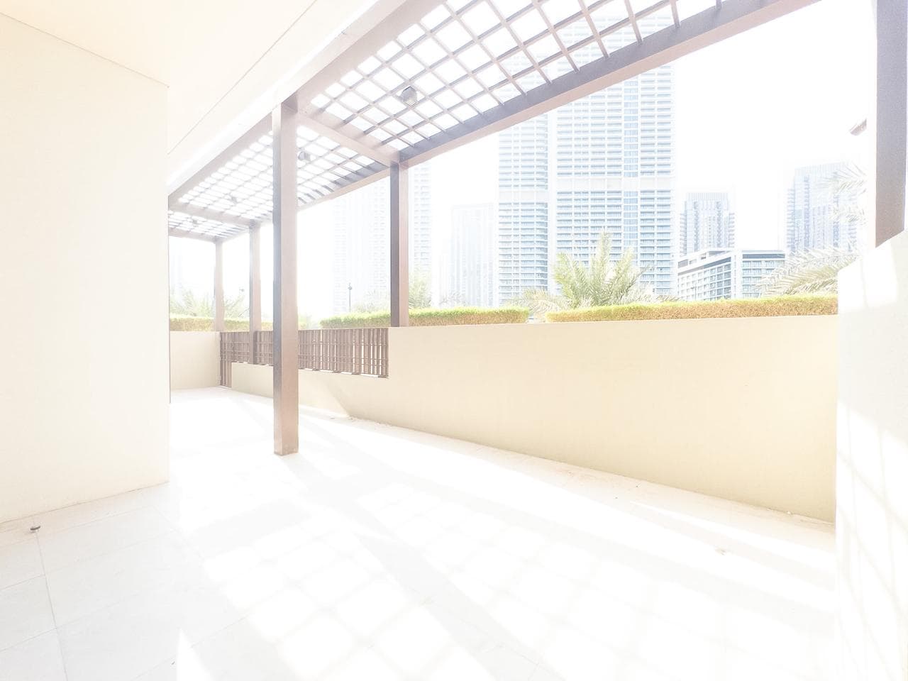Spacious 3BR &4Baths|Big Balcony|Waterfront Living — 12