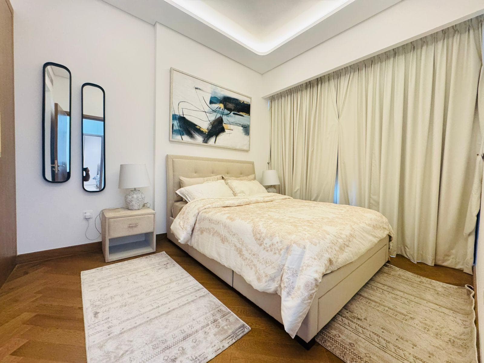Ready to Move | Fully Furnished | Modern Interior photo 5