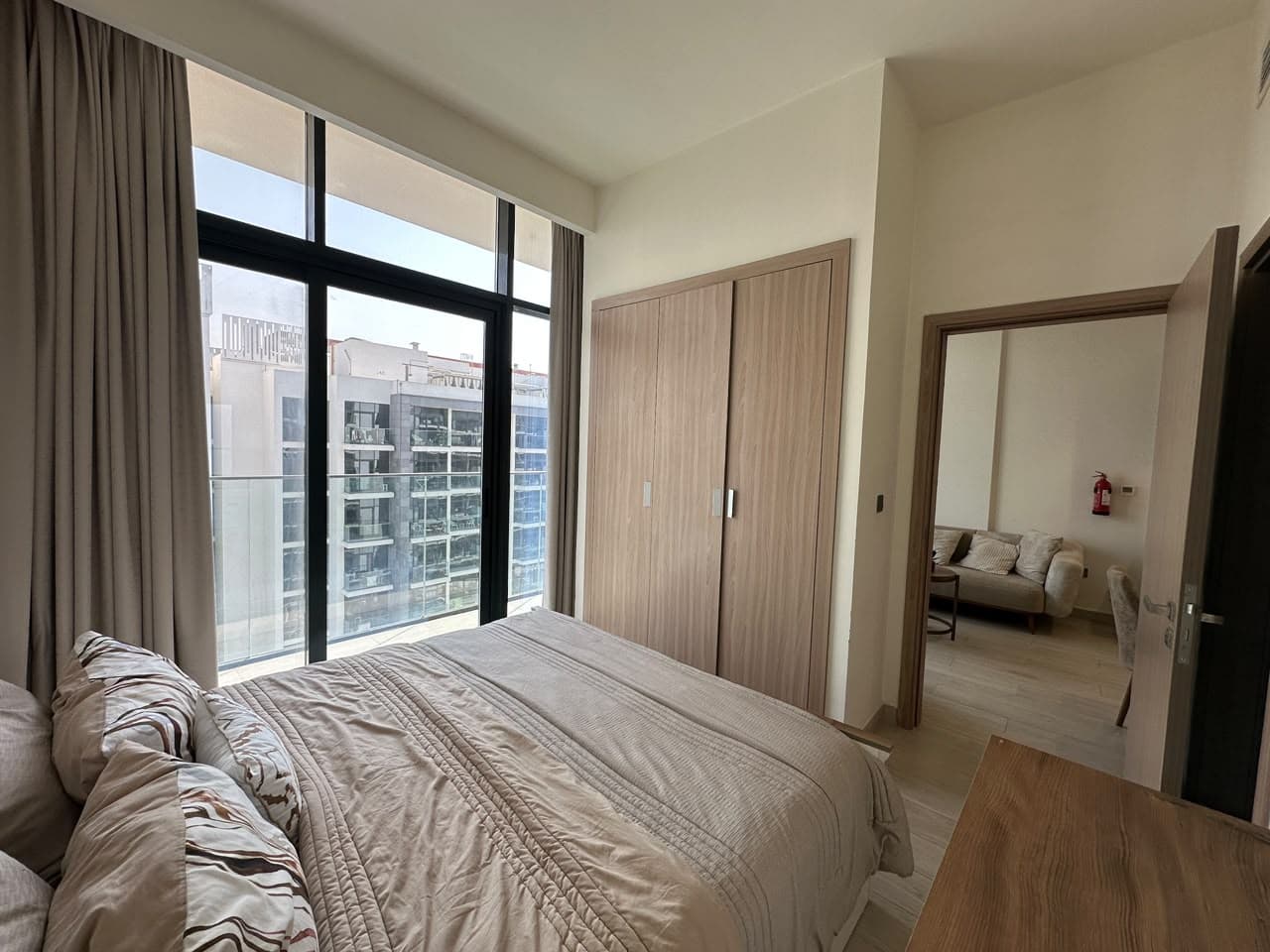 Modern Interior | Fully Furnished | Ready to Move — 6