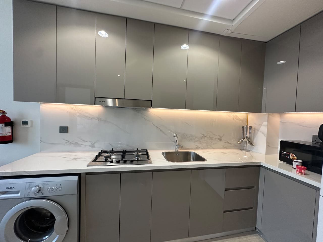 Modern Interior | Fully Furnished | Ready to Move — 8