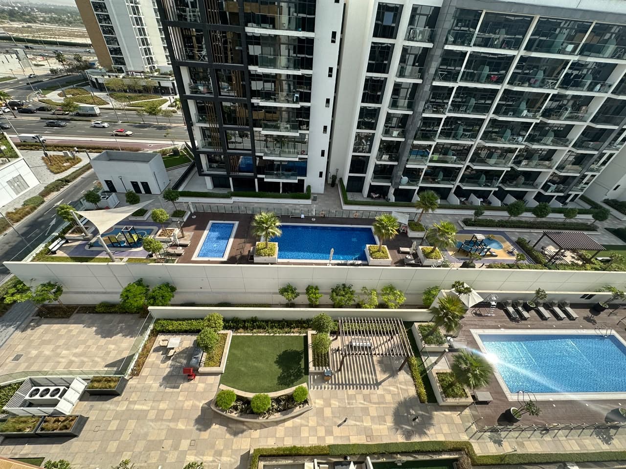 Modern Interior | Fully Furnished | Ready to Move — 13