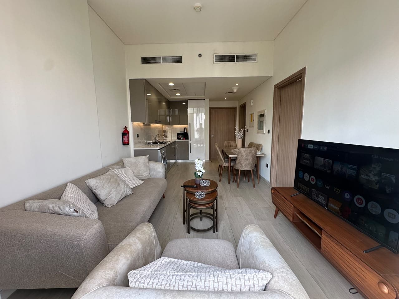 Modern Interior | Fully Furnished | Ready to Move — 7