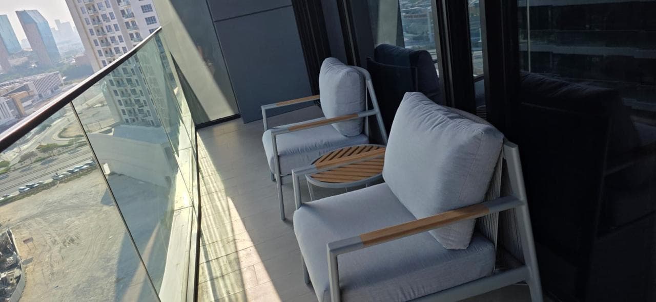 Modern Interior| High‑End Finishing | Ready to Move photo 1