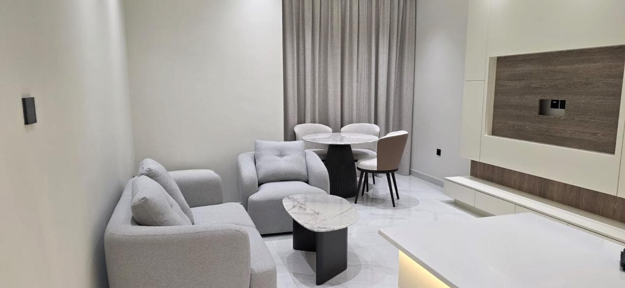 Modern Interior| High‑End Finishing | Ready to Move photo 2