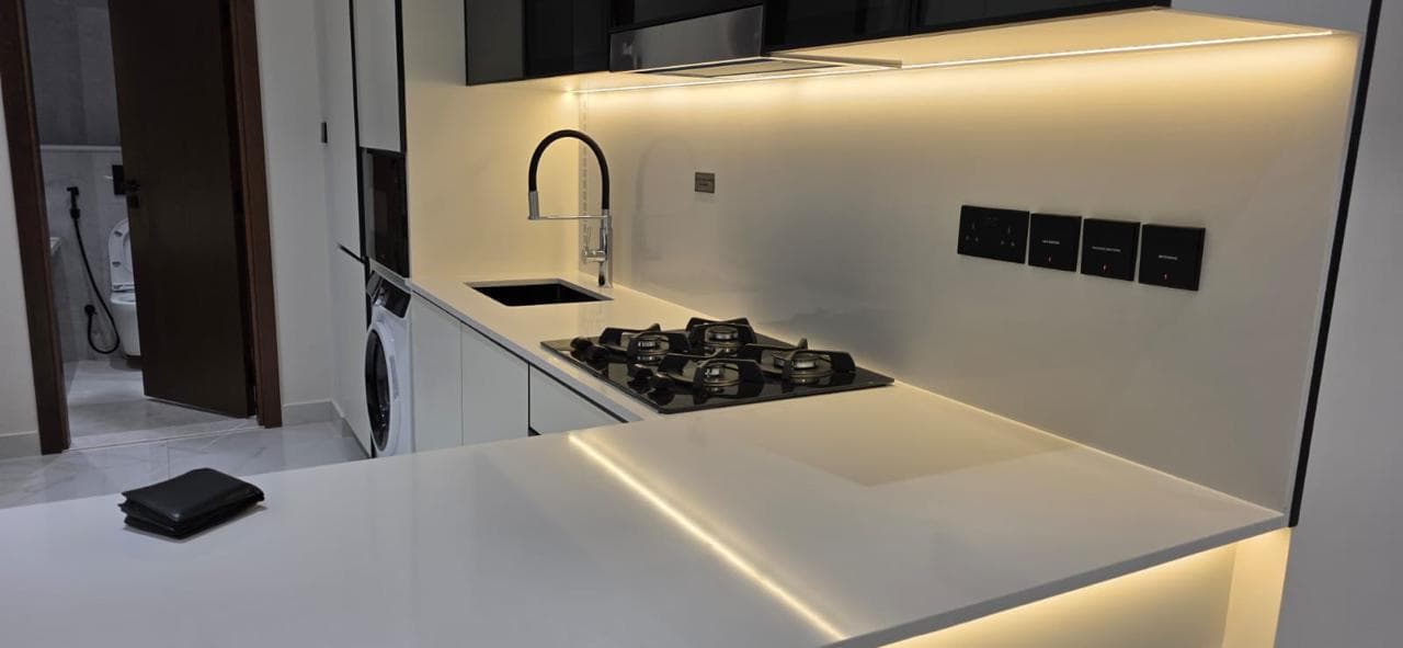 Modern Interior| High‑End Finishing | Ready to Move — 6