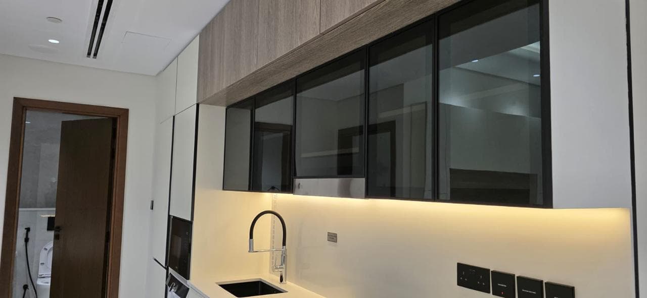 Modern Interior| High‑End Finishing | Ready to Move — 8