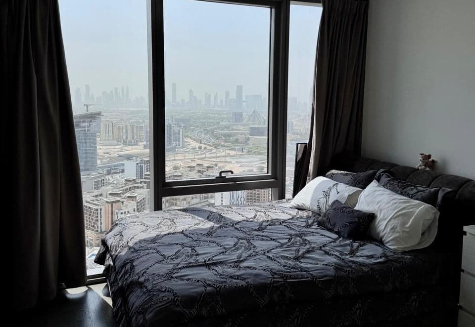 Luxury Furnisher | High Floor | Waterfront Living photo 4