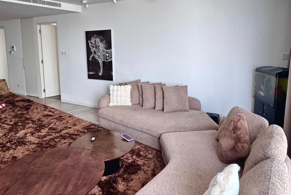 Luxury Furnisher | High Floor | Waterfront Living — 8
