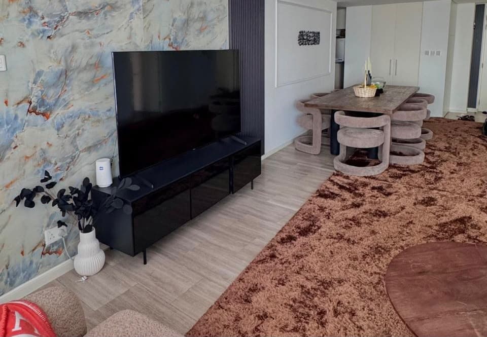 Luxury Furnisher | High Floor | Waterfront Living — 7