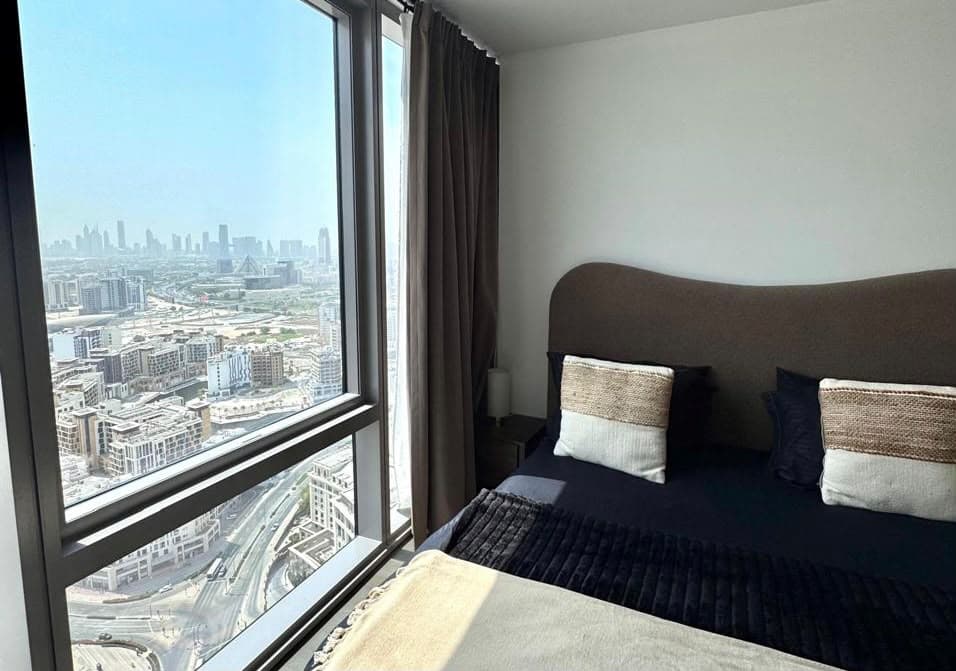 Luxury Furnisher | High Floor | Waterfront Living — 6