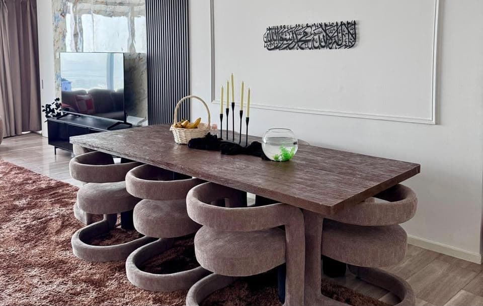 Luxury Furnisher | High Floor | Waterfront Living — 10