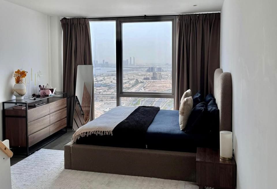 Luxury Furnisher | High Floor | Waterfront Living photo 5
