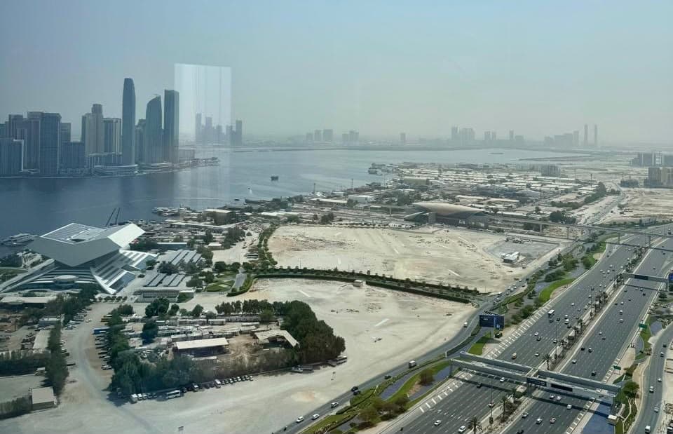 Luxury Furnisher | High Floor | Waterfront Living — 19