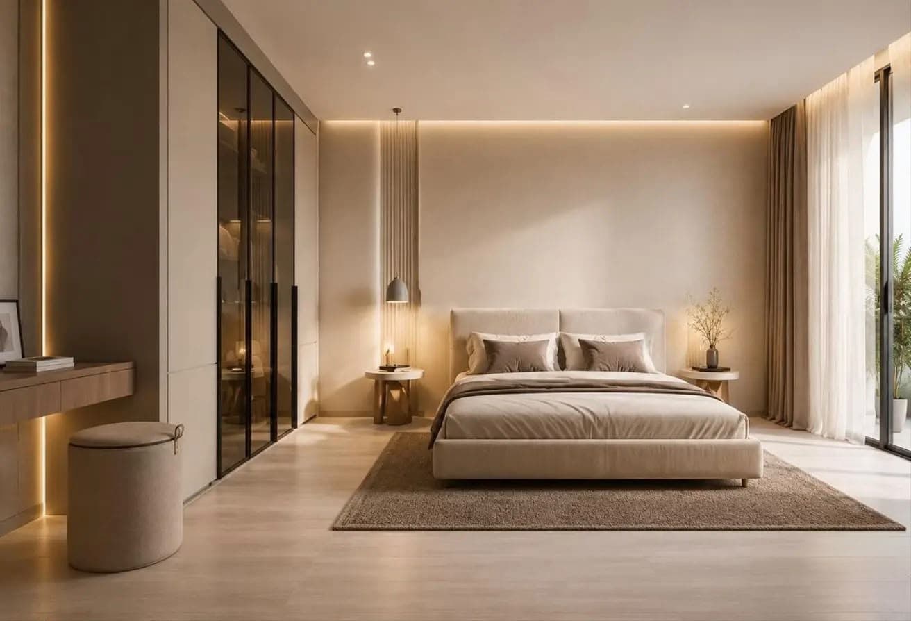 Brand New First User| Spacious layout | Open View — 8