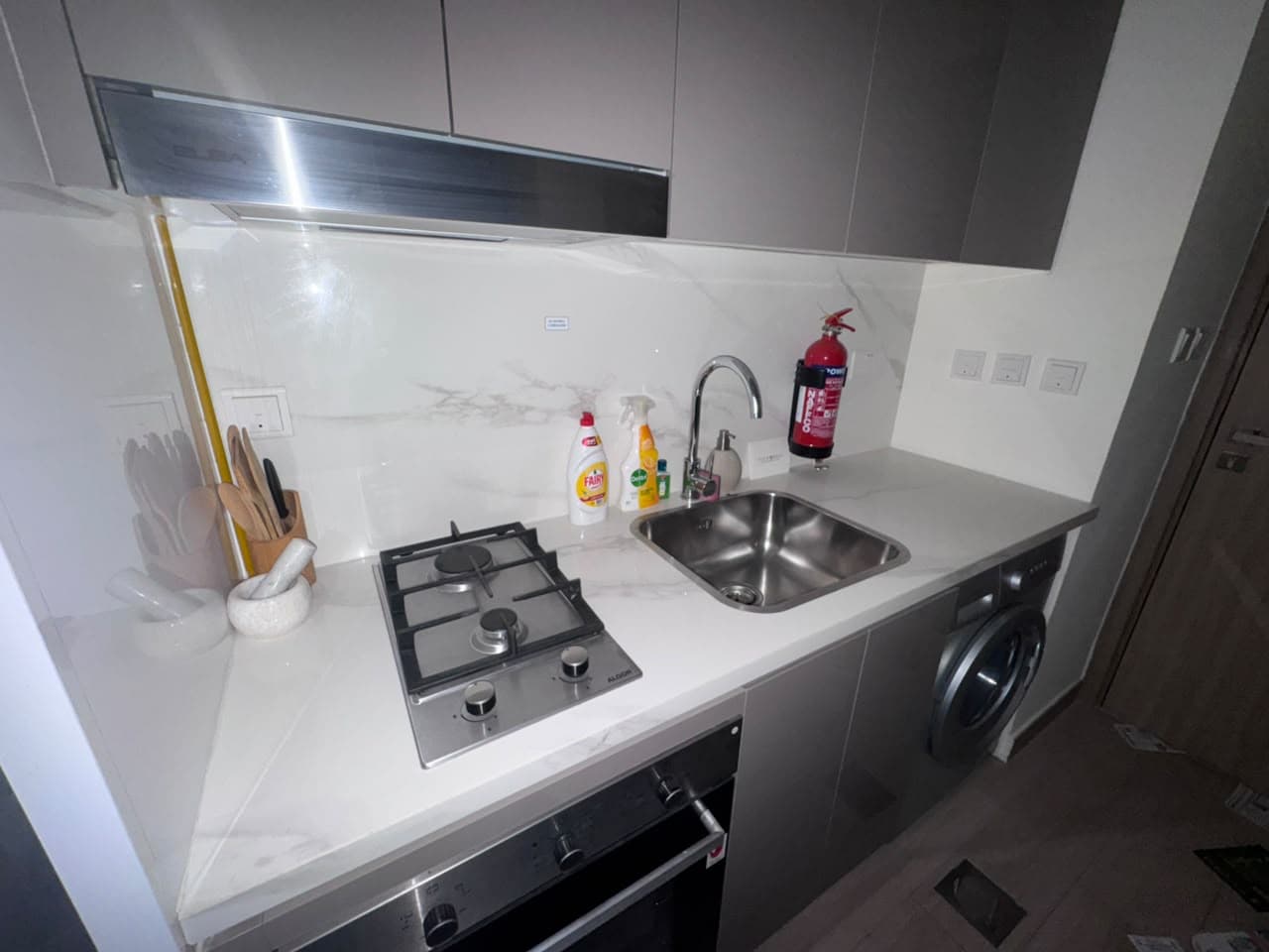 Modern Interior | Bright Fully Furnished | Ready to Move — 8