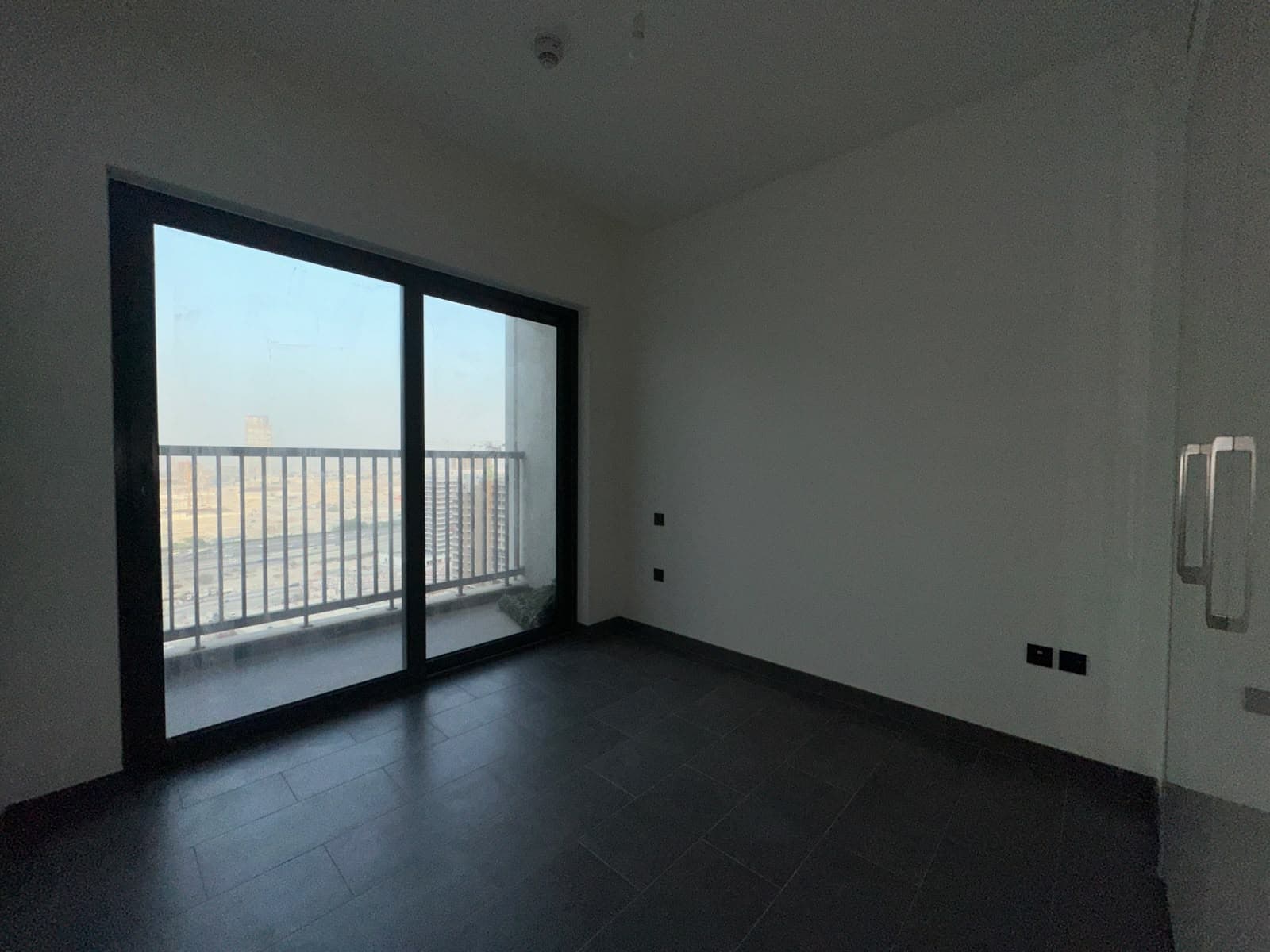 Modern 1BR | Balcony, Light-Filled Space photo 4
