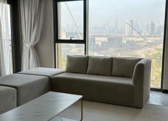 Spacious Layout | Fully Furnished | Modern Interior & Balcony photo 5