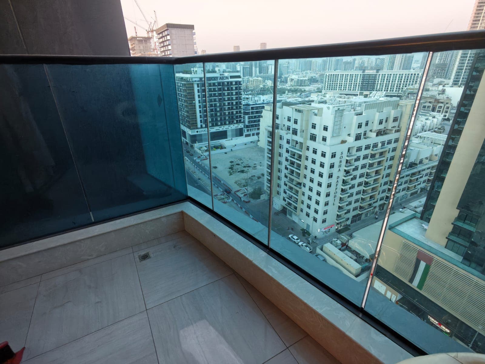 Fully Furnished Unit| Balcony| Bright & Spacious — 8