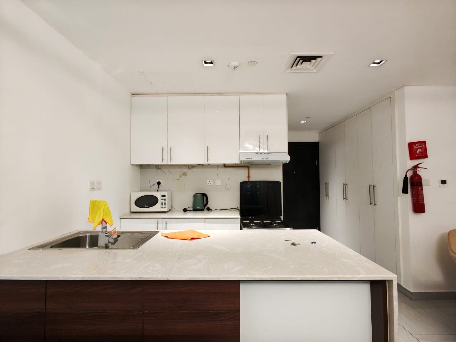 Fully Furnished Unit| Balcony| Bright & Spacious photo 1