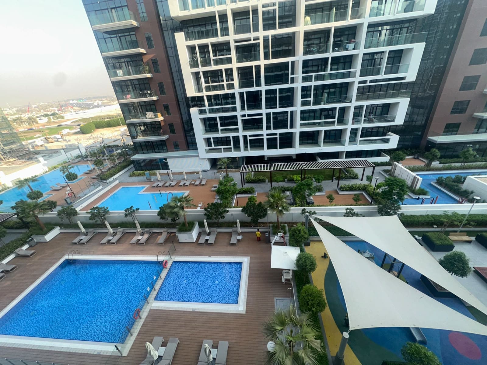Spacious 2-Bedroom | Unfurnished | Prime Location — 16