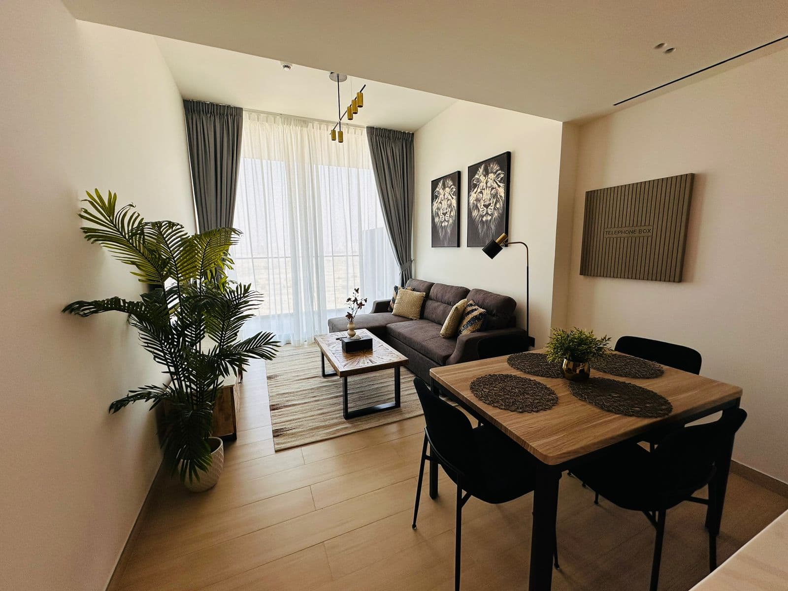 Fully Furnished | Modern Interior | Ready to Move photo 3